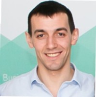 Oleksandr Vynnychenko