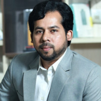 Kazi Jubair