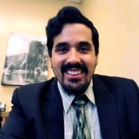 Daniel Ponciano