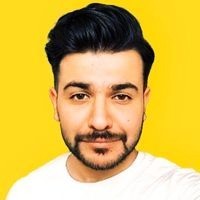 Sadegh Mohammadzadeh