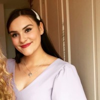 Katie Mcarthur