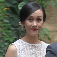 Angela Pramastyaningtyas