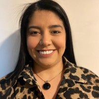 Maria Jose Landaeta Yzquierdo