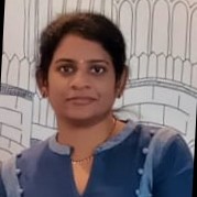 Bhargavi Kolli