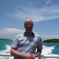Andrew Gill