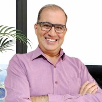 Eli Roberto Nunes Teixeira