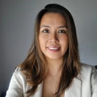 Priscilla Kimura