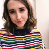 Katie Hughes