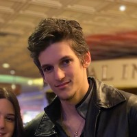 Chris Fucile