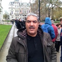 boubaker Transbouzidi