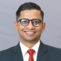 Nuwan Darshana Wickramasinghe