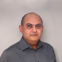 Arvind Verma