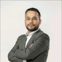 Siddhant Thakuri