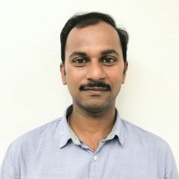 Suhas Shivakumar