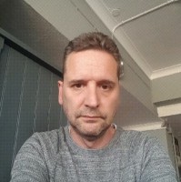 Darren Sibley