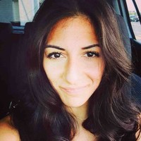 Julia Yaglioglu
