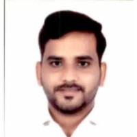 R Hemanth Kumar
