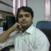 Vipul Jyoti Tiwari