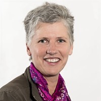 Marina Vroege-Van Der Lingen