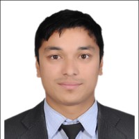 Arjun Joshi