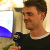 Jeroen Welling