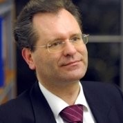 Dr. Alfred Escher, LL.M.