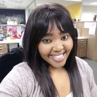 Valentine Rakobela