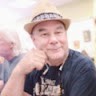 Mark Stewart