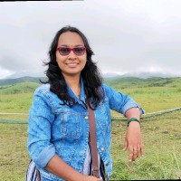 SAVITHA M