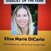 EliseMarie DiCarlo, M. D.