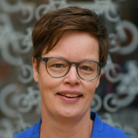 Elvira Van Der Zwaag