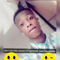 Marvelous Ntseful