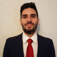 Andrea Mastrodonato