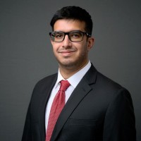Ahmed Ghuznavi