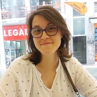 Ana Gabriela Sander Morais Ivatio