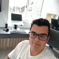 Jhon Ferley Parra Giraldo