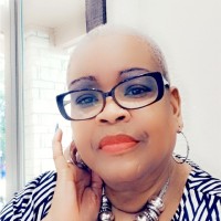 Trina Powers