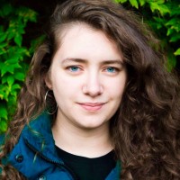 Anna Wormald