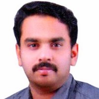Sudheesh Surendran