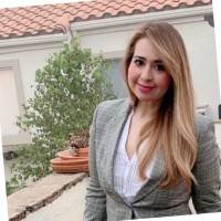 Giselle Elsahragty , Mba