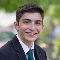 Alex Langlais