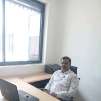 Gururaj Kulkarni