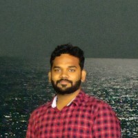 Aravind Anjanee Radjagobal
