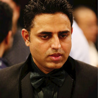 Kumar Sakhrani