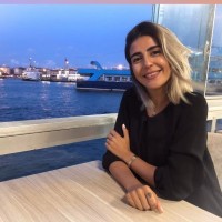 Tuğba Bulut İzgi̇