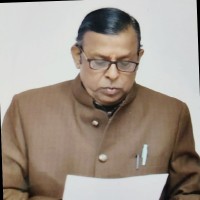 Rajesh Kumar Srivastava