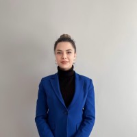 Sümeyye Nur Yilmaz