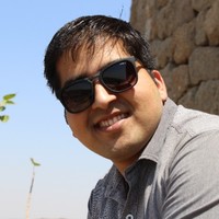 Abhijit Prakash Gawankar