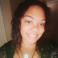 Tahesia Dinkins