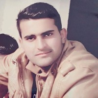 Shantanu Chaudhary